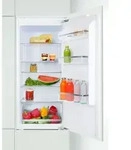 Amica - EVKSX 352 231 - Einbau-K&uuml;hlschrank - Festt&uuml;r-Technik