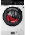 AEG - LWR9W81600 - Waschtrockner mit W&auml;rmepumpe - SensiDry - WiFi - 10/6 kg