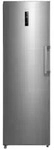 Midea - MDRU385MTC46 - K&uuml;hlschrank/Gefrierschrank- Inox