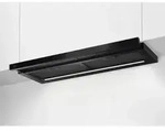 AEG - DFH6961B - Flachschirm-Dunstabzugshaube - 90 cm