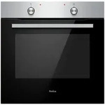 Amica - EBX 943 640 E - Einbau-Backofen - Edelstahl