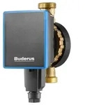 Buderus Logafix Trinkwasserpumpe BUZ-Plus 15 A.3 BL 138 mm