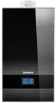 Buderus Gas-Brennwert Paket Kombiger&auml;t Logamax plus W43 GB182i.2-20 KDW H 20kW...