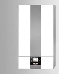 Wolf Gas-Brennwerttherme CGB-2-20 ComfortLine 20 kW, inkl. Regelung BM-2 und Zubeh&ouml;r