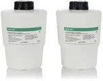 Gr&uuml;nbeck Mineralstoffl&ouml;sung exaliQ safe+ 2 x 3 Liter