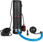 Grundfos Zisternenpumpe Regenwassernutzungsanlage SBA 3 bis 45 AW