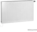 Kermi x-flair Profil-K W&auml;rmepumpen-Heizk&ouml;rper Typ 22 954x600x100 mm 559 Watt