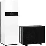 Viessmann Vitocal 222-S Luft/Wasser-W&auml;rmepumpe 10 kW AWBT-M-E-AC 221.E10 2C