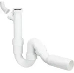 Roehrengeruchver.Viega 7985.30 101206 11/2"x50mm, m.Schl., 45Gr., Kunststoff