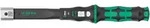 Wera Click-Torque X 7 Drehmomentschl&uuml;ssel f&uuml;r Einsteckwerkzeuge, 10-100 Nm