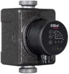 Biral HE-Umw&auml;lzpumpe PrimAX T2 25-4 180 RED G 1 1/2 230V mit W&auml;rmed&auml;mmschale