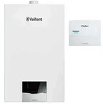 Vaillant Kombitherme Paket 1.685/2 ecoTEC plus VCW 20/26CS/1-5, sensoDIRECT VRC...