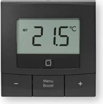 Homematic IP 160554A0, Homematic IP Smart Home Wandthermostat basic HmIP-WTH-B-A