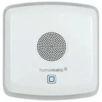 Homematic IP Smart Home Kombisignalgeber HmIP-MP3P