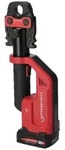 Rothenberger ROMAX COMPACT III Akku-Pressmaschine Basic Set 1, 1x2Ah, EU, CAS