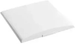 Limodor Abdeckplatte compact mit Dr&uuml;cker