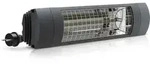ETHERMA EXO COMFORT Infrarotstrahler, Funk, 1,4 kW schwarz