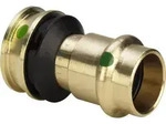 Pressfitting Viega Raxofix 5313P &Uuml;bergangsst&uuml;ck 20mm x 18mm