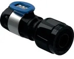 Geberit FlowFit &Uuml;bergang mit MasterFix P 16mm-MF20
