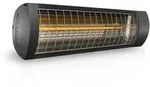 ETHERMA EXO BASIC Infrarotstrahler, 1,8 kW anthrazit