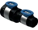 Geberit FlowFit Reduktion PPSU 25-16 mm