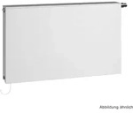 Kermi x-flair Line-K W&auml;rmepumpen-Heizk&ouml;rper Typ 22 559x1005x102 mm 646 Watt