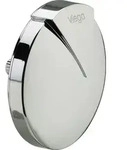 Viega Rosette VISIGN M1 R1 6162 02 280949 zu Ab- und &Uuml;berlaufgarnituren...