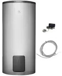 Buderus Logaplus WP-Speicherpaket SP1 Logalux SH290 RS-B und Zubeh&ouml;r