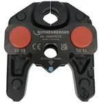 Rothenberger Pressbacke ROMAX NANO iJAW, SV, 15mm