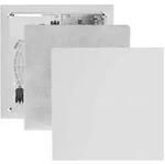 Limodor Gebl&auml;se ECom V60/30 m3/h + Adaptermodul EC-A + Feuchteregler C-FR3