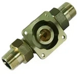 SYR Universalflansch 2315 DN 20 3&frasl;4 Zoll