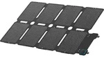 Anker SOLIX PS100X tragbares Solarpanel 100 W