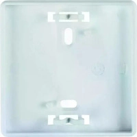 Homematic IP 151996A0, Homematic IP Smart Home Wechselrahmen - schmal HmIP-SF-2