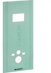 Geberit GIS Paneel f&uuml;r WWC f&uuml;r Sigma UP-SPK 12 cm