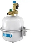 Logafix Sicherheitsgruppe Securfix 4807, 12 Liter, 10 bar (Version 2.0)