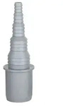 Airfit Schlauchnippel DN 32