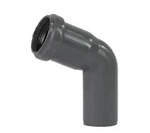 HTsafeB Bogen DN 32 67,5 Grad