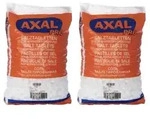 Regeneriersalz 2 x 25 kg Salztabletten f&uuml;r Enth&auml;rtungsanlagen