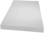 EPS Standard-W&auml;rmed&auml;mmplatte 50 mm / WLS 035 4,5 m2
