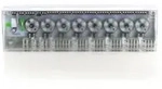 M&ouml;hlenhoff Anschlussleiste Alpha Basis direct Switch 230 V f&uuml;r 8 Zonen