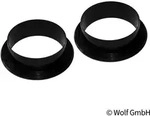 Wolf Bundringe DN125 f&uuml;r CWL-F-150 (2 St&uuml;ck)
