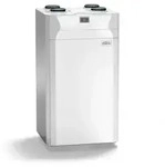 Kermi x-well S180 Zentrales Wohnrauml&uuml;ftungsger&auml;t mit W&auml;rmer&uuml;ckgewinnung