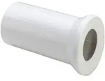 Viega Klosett-Anschluss-Stutzen DN 100x250 mm manhattan