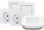 Homematic IP Smart Home Starter Set Rollladensteuerung HmIP-SK29