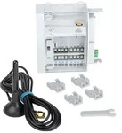 Afriso Smart Home CosiTherm Reglermodul 2-fach F2A