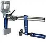 Airfit Schraubzwinge zum Umlenken und Abrollen von Kabeln und Heizungsrohren