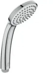 Ideal Standard 1-Funktionshandbrause Ide d 80 mm Chrom