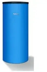 Buderus Warmwasserspeicher Logalux SU160/5W blau