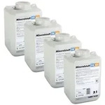 BWT Mineralstoff-Dosierl&ouml;sung 4x3 Liter Quantophos F4/H4