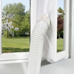 Comfee 10000356, Comfee Fensterabdichtung HOT AIR STOP 4 Meter